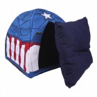 Budka Avengers Capitan America - WYPRZEDAŻ - 50%