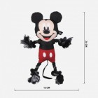 Zabawka ze sznurem Mickey - WYPRZEDAŻ -50%