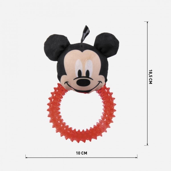 Gryzak Mickey - WYPRZEDAŻ -50%