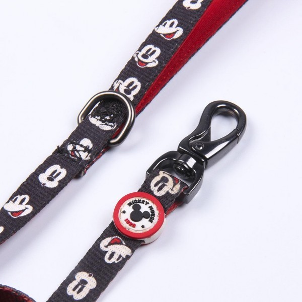 Smycz Mickey - WYPRZEDAŻ -50%
