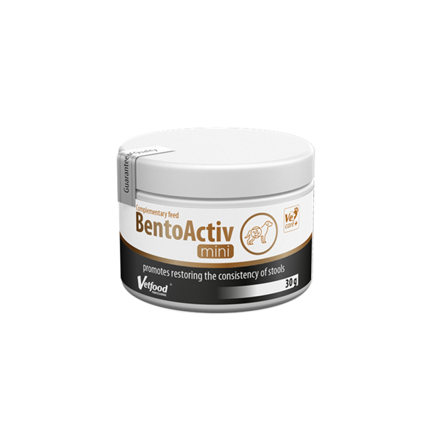 BentoActiv mini 30 g