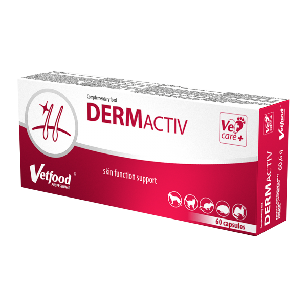 DERMActiv 60 kaps