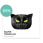 Poduszka Luna