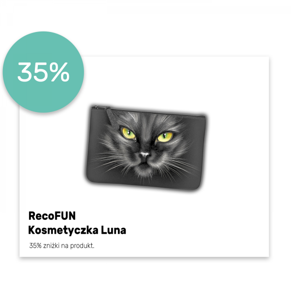 Kosmetyczka Luna
