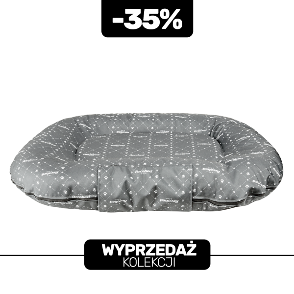 Ponton Fusion szary WYPRZEDAŻ -35%