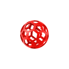 RecoFun Winky Ball S Red