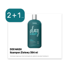 2+1 Dog Wash Szampon Ziołowy 354 ml
