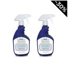 Richard's Organics Stain Remover & Deodorizer Odplamiacz & Neutralizator zapachów 946 ml PROMOCJA 2 sztuki