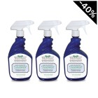 Richard's Organics Stain Remover & Deodorizer Odplamiacz & Neutralizator zapachów 946 ml PROMOCJA 3 sztuki