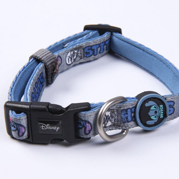 Obroża Stitch WYPRZEDAŻ -50%