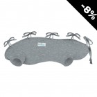 Ubranko ochronne szare - PROMOCJA 8%