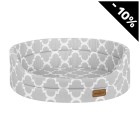  Legowisko Baly Caribbean grey - PROMOCJA - 10%