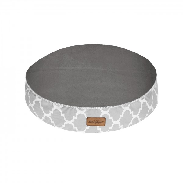 Recobed Pufa Caribbean grey -30%