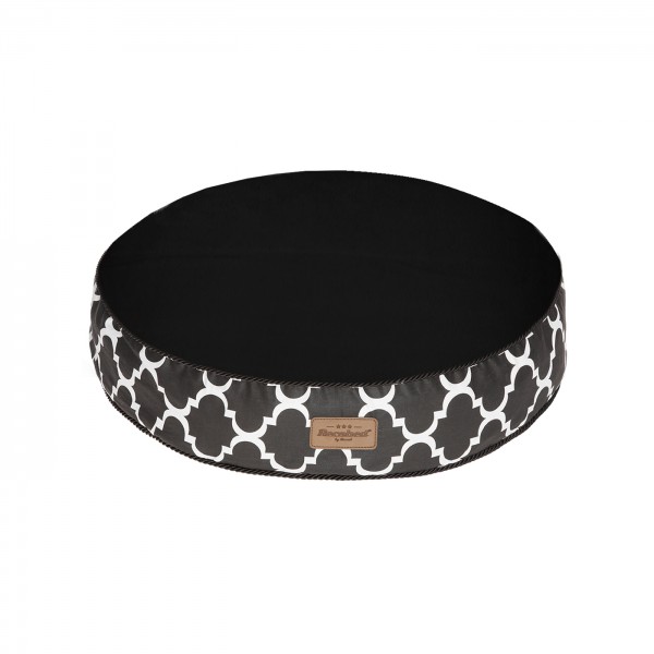 Recobed Pufa Caribbean black -30%
