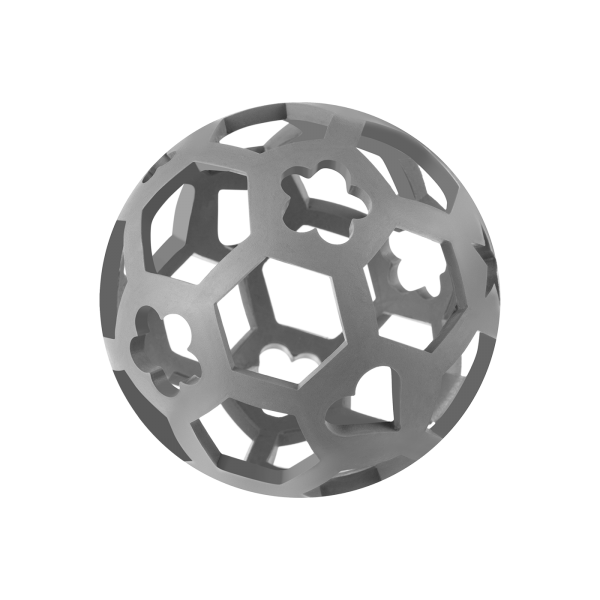 Winky Ball M grey WYPRZEDAŻ -40%