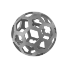 Winky Ball M grey WYPRZEDAŻ -40%