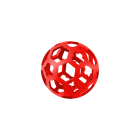 Winky Ball S red WYPRZEDAŻ -40%
