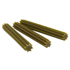 Dental Sticks Zielone 12 cm PROMOCJA -35%