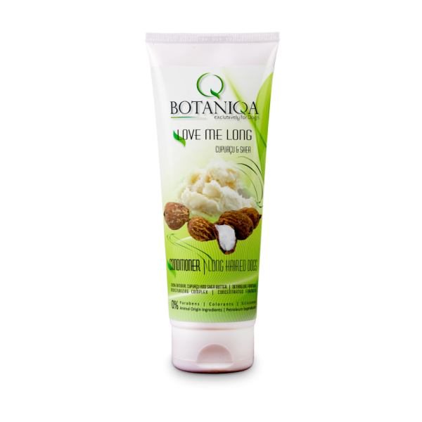 Odżywka Love Me Long Cupuaçu & Shea