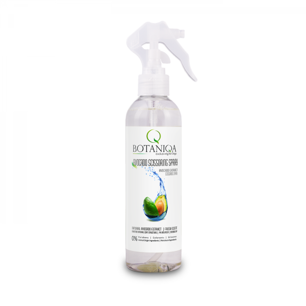 Spray Awokado do Strzyżenia 250 ml