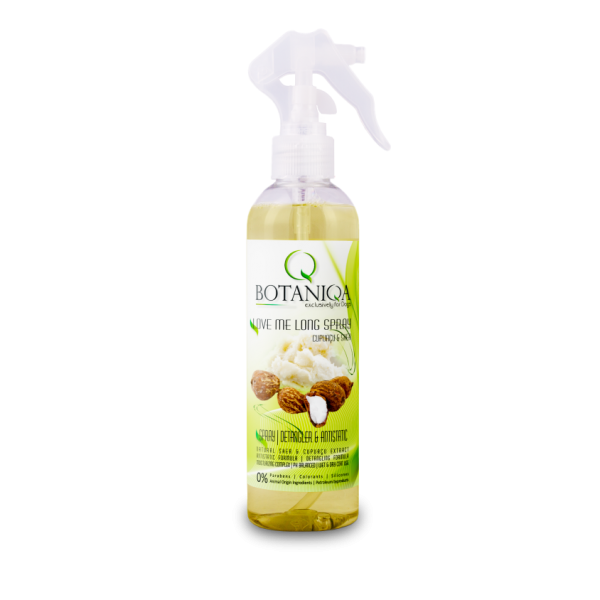 Spray Love Me Long