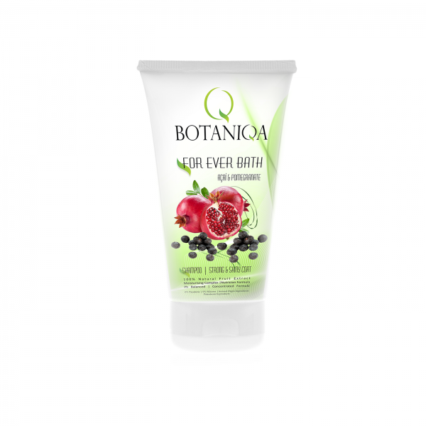 Szampon For Ever Bath Acai & Pomegranate 250 ml