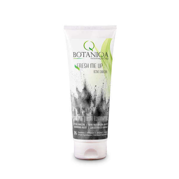 Szampon Fresh Me Up 250 ml