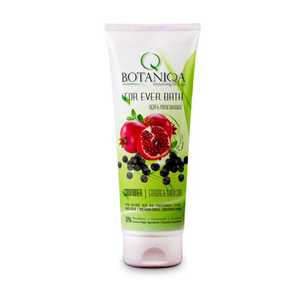 Odżywka For Ever Bath Acai & Pomegranate 250 ml