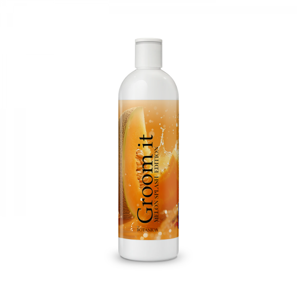 Groom It - szampon Melonowa Eksplozja 473 ml