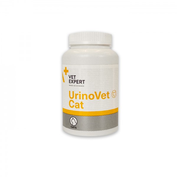 VET Expert UrinoVet Kot 45 kapsułek