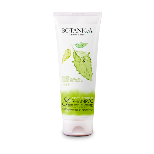 Szampon wygładzający Smooth Detangling 250 ml