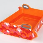 Chop2Bowl orange WYPRZEDAŻ -30%
