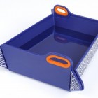 Chop2Bowl japanese blue WYPRZEDAŻ -30%