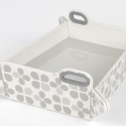 Chop2Bowl grey WYPRZEDAŻ -30%