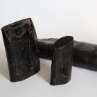 Buffalo horn/ gryzak z rogów bawoła WYPRZEDAŻ -50%