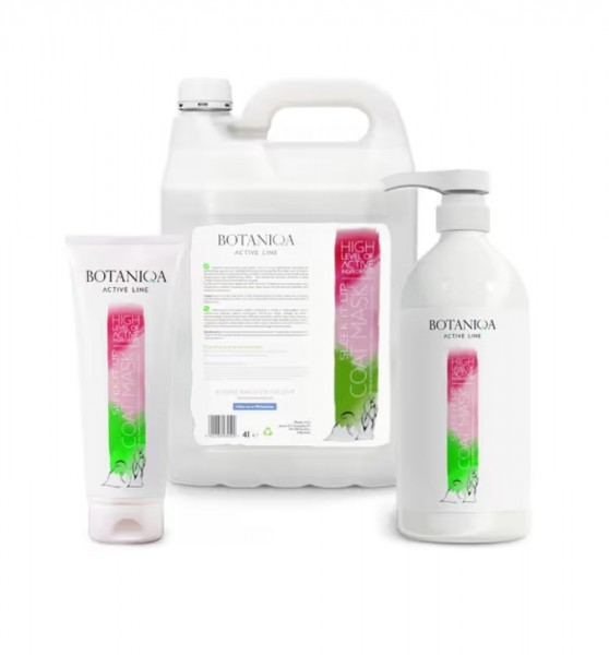 Maska Sleek It Up Coat 