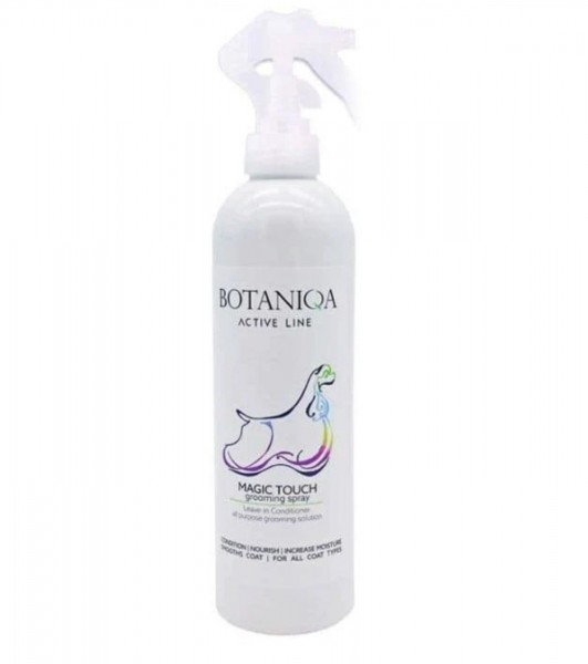 Spray Magic Touch Grooming 250ml