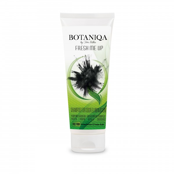 Botaniqa Szampon Fresh Me Up by Tom Palka 