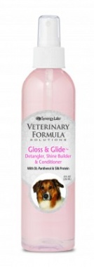 V. F. Gloss&Glide Spray do rozczesywania 236 ml